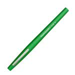 Pennarello Flair Nylon punta feltro - punta 1,1 mm - verde - conf. 12 pezzi - Papermate - S0191033 - 8008285095157 - DMwebShop