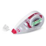 Correttore a nastro Mini Roller - 4,2 mm x 7 mt - chiusura salva nastro - Coprex - conf. 20 pezzi - Lebez - 8090 - 8007509014424 - DMwebShop