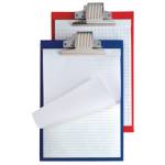 Portablocco Superblok ML - blu - 21 x 29,7 cm - Sei Rota - 29302307 - 8004972000985 - DMwebShop