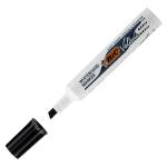 Pennarello Whiteboard Marker Velleda 1791 - punta a scalpello da 3,3 mm a 4,6 mm - nero - conf. 12 pezzi - Bic - 9431931 - 3086121791093 - DMwebShop