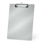 Portablocco in alluminio con molla e gancio - 230 x 315 mm - Lebez - 7720 - 8007509077207 - DMwebShop