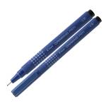 Pennarello Drawing Pen punta 0,8 mm nero - 1359