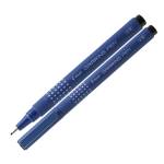 Pennarello Drawing Pen punta 1,2 mm nero - 1431