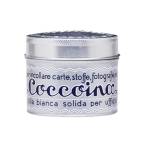 Colla in pasta - barattolo in alluminio - pasta adesiva bianca - 125 gr - bianco - Coccoina - 0116031000 - 8009613603006 - DMwebShop