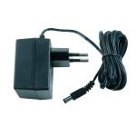 Alimentatore AD A60024 per calcolatrici serie HR - Casio - AD-A60024SGP2OP1EH - 4971850465379 - DMwebShop