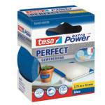 Nastro adesivo telato XP Perfect - 38 mm x 2,7 mt - blu - Tesa - 56343-00036-04 - 4042448044198 - DMwebShop