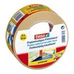 Nastro biadesivo - 50 mm x 25 mt - taglio facilitato - bianco - Tesa - 56172-00005-12 - 4042448388766 - DMwebShop