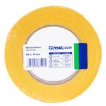 Nastro biadesivo - 15 mm x 50 mt - trasparente - Comet - 64621-00002-02 - 4042448835161 - DMwebShop