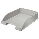Vaschetta portacorrispondenza Plus Standard - 25,5 x 36 x 7 cm - grigio - conf. 5 pezzi - Leitz - 52270285 - 4002432500291 - DMwebShop