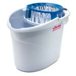 Secchio da 10 lt + Strizzatore Mocio Professional - Vileda - 162136 - 4023103215771 - DMwebShop