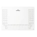 Ricambio da 25 fogli per sottomano - 57 x 41 cm - Durable - 7292-02 - 4005546701158 - DMwebShop