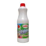 Candeggina igienizzante - profumo floreale - 1 lt - Amacasa - 100305811009 - 8004393811009 - DMwebShop