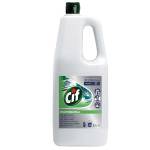 Gel con Candeggina - 2 lt - Cif - 101103287 - 7615400836215 - DMwebShop