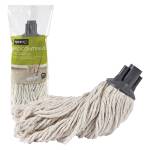 Mop Filocontinuo - cotone - 200 gr - bianco - Perfetto - 0025i - 8000957002593 - DMwebShop