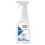 Detergente per vetri Queen Glass - profumo gradevole - trigger da 750 ml - Alca - ALC525 - 8032937573489 - DMwebShop