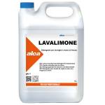 Detersivo per piatti Lavalimone - tanica da 5 lt - Alca - ALC585 - 8032937570617 - DMwebShop