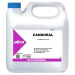 Candeggina Candoral - tanica da 3 lt - Alca - ALC995 - 8032937571041 - DMwebShop