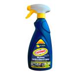 Super Sgrassatore professionale - 750 ml - Cyclon - D6012 - 8023779060121 - DMwebShop