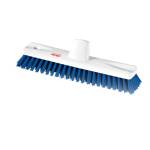Spazzolone Superior attacco tedesco e italiano 30 cm blu - 6008