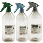 Spruzzatore in plastica 1 lt colori assortiti - 8243