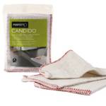 Strofinaccio Candido per pavimenti 56x40 cm - 6965