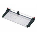 Taglierina a lama rotante 3216,24,5 x 57 x 6,5 cm 460 mm A3 grigio nero - 7404