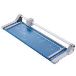 Taglierina a rullo Hobby 508,58 x 21 cm 460 mm A3,6 fogli blu grigio - 6035