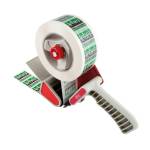 Tendinastro manuale con frizione open nastri fino a 5 cm - 6704