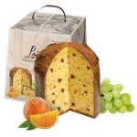 Panettone Classico Linea Tuttigiorni in astuccio 1000 gr - 3549