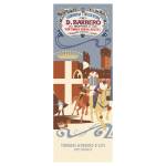 Tavoletta torrone morbido con nocciole IGP in astuccio 150 gr Barbero - 3073