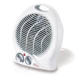 Termoventilatore Hotty 2000 W 230 V 50 Hz bianco Melchioni - 3509