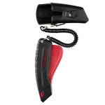 Cutter di sicurezza professionale SX 9607 - con custodia - Iternet - 4337C - 8028422543372 - DMwebShop - 1