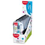 Balaustrone Precision System diametro max cerchio 300 mm - 1121 - 4