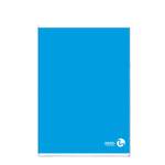 Maxiquaderno Color 80 Basic A4 quadretto 4 mm 80 fogli 80 gr - 1342 - 7