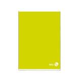 Maxiquaderno Color 80 Basic A4,1 rigo 80 fogli 80 gr - 1370 - 3