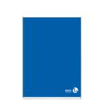 Maxiquaderno Color 80 Basic A4 quadretto 5 mm con margine 80 fogli 80 gr - 1407 - 8