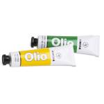 Colori a olio e acrilici - tubo da 18 ml - colori assortiti - astuccio 10 colori - Primo - 425TO10P - 8006919004254 - DMwebShop - 1