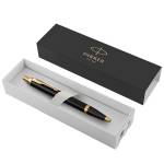 Penna a sfera M IM Black GT Parker - 1931666 - 3501179316666 - DMwebShop - 1
