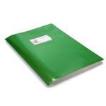 Coprimaxi Gold con alette 21 x 30 cm PVC 300 mic laccato colori assortiti expo 60 pezzi - 347 - 11