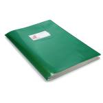 Coprimaxi Gold con alette 21 x 30 cm PVC 300 mic laccato colori assortiti expo 60 pezzi - 347 - 4