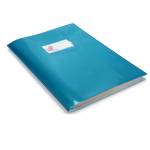 Coprimaxi Gold con alette 21 x 30 cm PVC 300 mic laccato colori assortiti expo 60 pezzi - 347 - 7