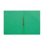Cartella con pressino - cartone - A4 - verde - conf. 25 pezzi - Pagna - 28001-03 - 4013951002029 - DMwebShop - 1