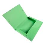 Scatola archivio box Iderama - dorso 40 mm - A4 - 8 colori assortiti - conf. 8 pezzi - Exacompta - 59929E - 3130630599296 - DMwebShop - 10