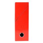 Scatola progetto Iderama - dorso 90 mm - 5 colori assortiti classici - 25 x 33 cm - conf. 5 pezzi - Exacompta - 89920E - 3130630899204 - DMwebShop - 1