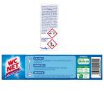 Tavoletta solida candeggina extra white - Wc Net - M74839 - 8003650020321 - DMwebShop - 1