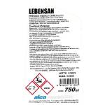 Disinfettante lebensan Trigger - 750 ml - Alca - ALC1115 - 8032937575315 - DMwebShop - 1