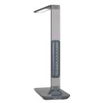 Lampada Viva a LED 10 W grigio antracite - 491 - 1