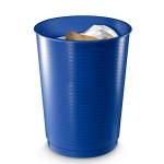 Cestino raccolta differenziata - 40 lt - giallo-blu-nero - set 3 pezzi - Cep - 1013331451 - 3462159013510 - DMwebShop - 1