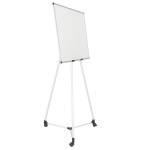 Portablocco magnetico Earth Kyoto 70 x 100 cm con base mobile - 1933 - 3