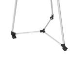 Portablocco magnetico Earth Kyoto 70 x 100 cm con base mobile - 1933 - 5